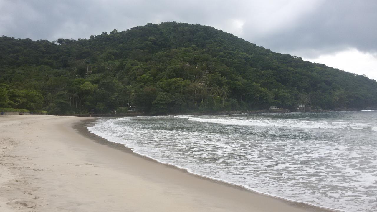 Casa Em Condominio Barra do Sahy Zewnętrze zdjęcie