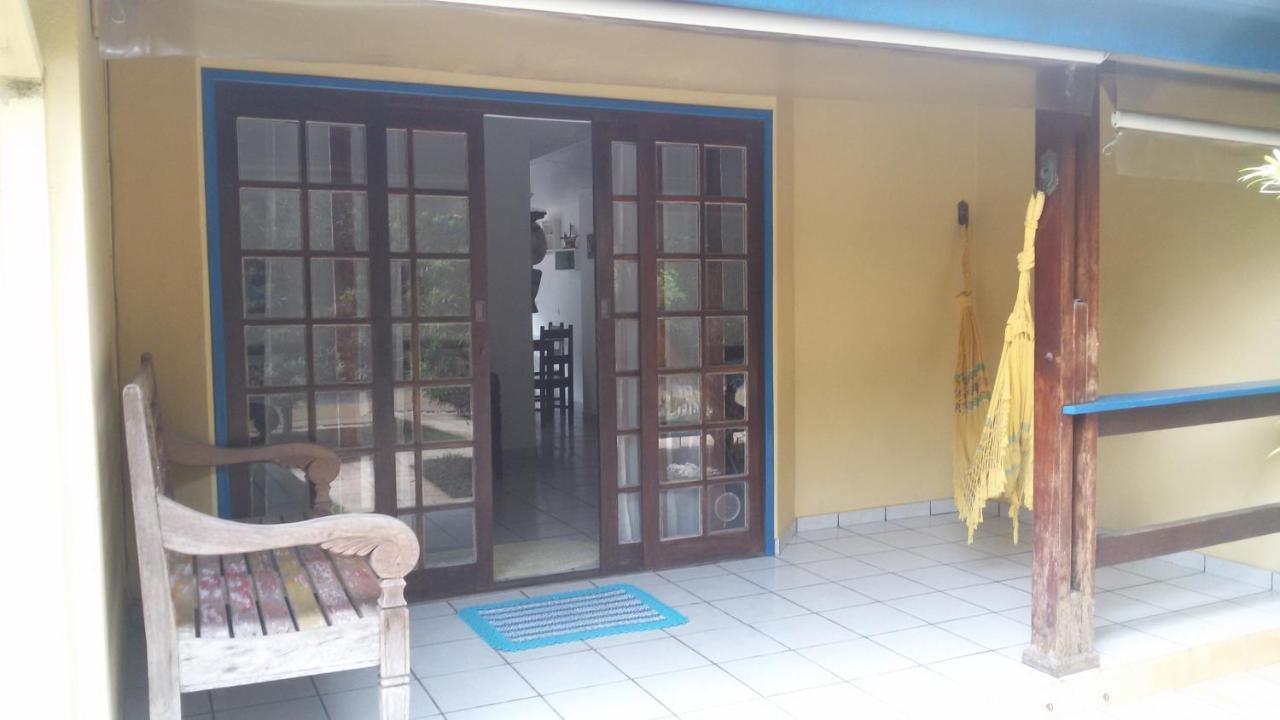Casa Em Condominio Barra do Sahy Zewnętrze zdjęcie