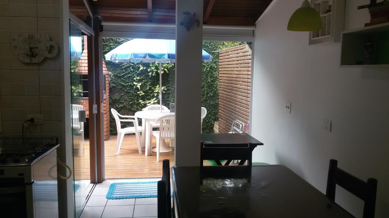 Casa Em Condominio Barra do Sahy Zewnętrze zdjęcie