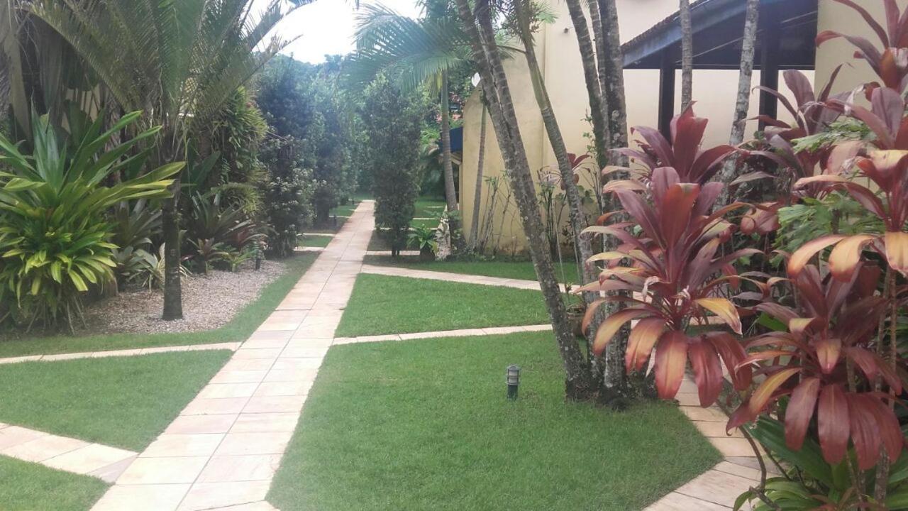 Casa Em Condominio Barra do Sahy Zewnętrze zdjęcie