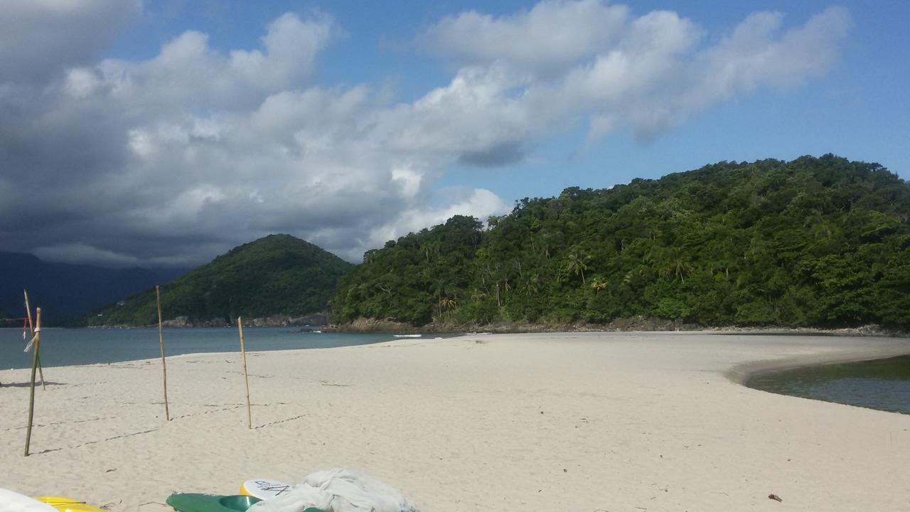 Casa Em Condominio Barra do Sahy Zewnętrze zdjęcie