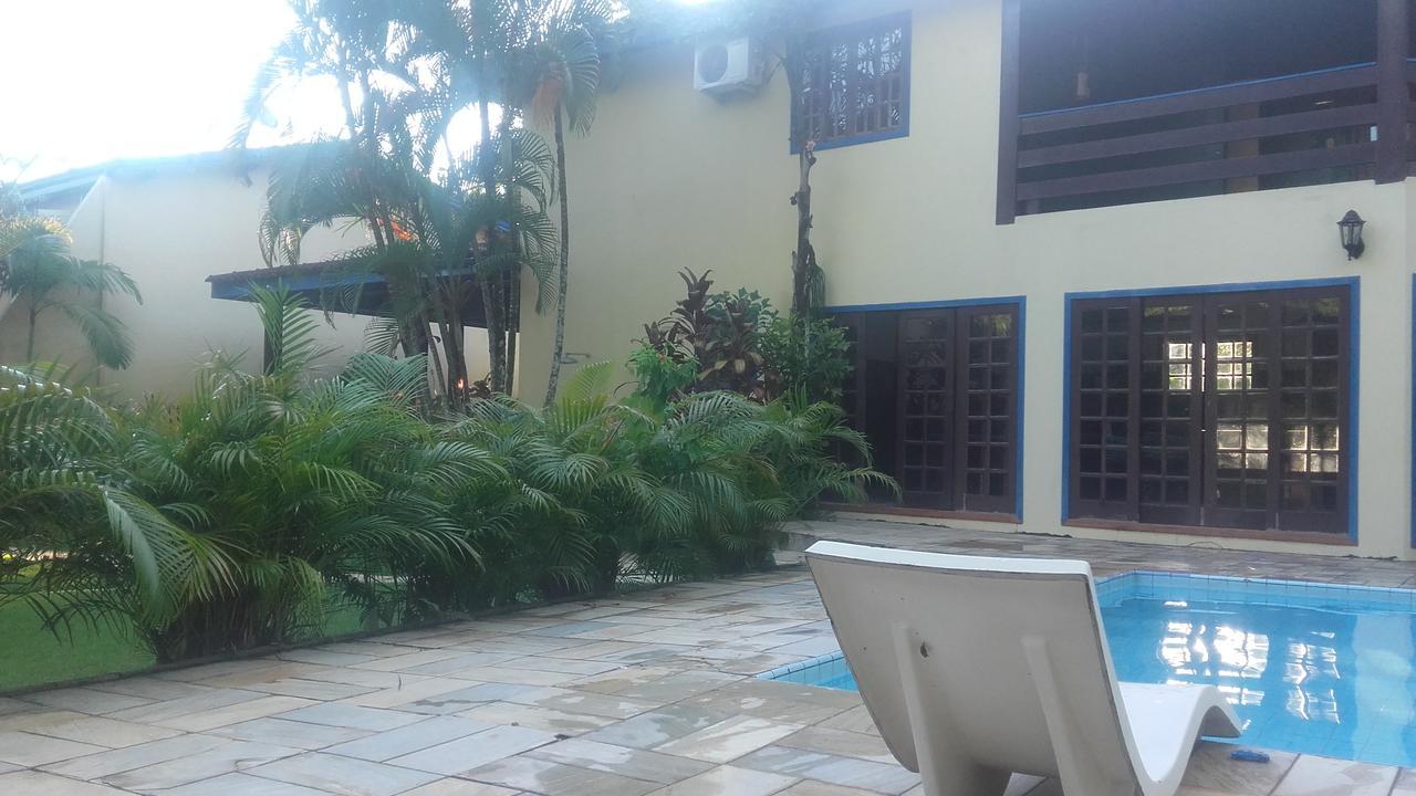 Casa Em Condominio Barra do Sahy Zewnętrze zdjęcie