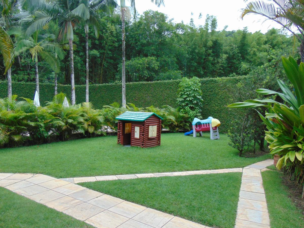 Casa Em Condominio Barra do Sahy Zewnętrze zdjęcie