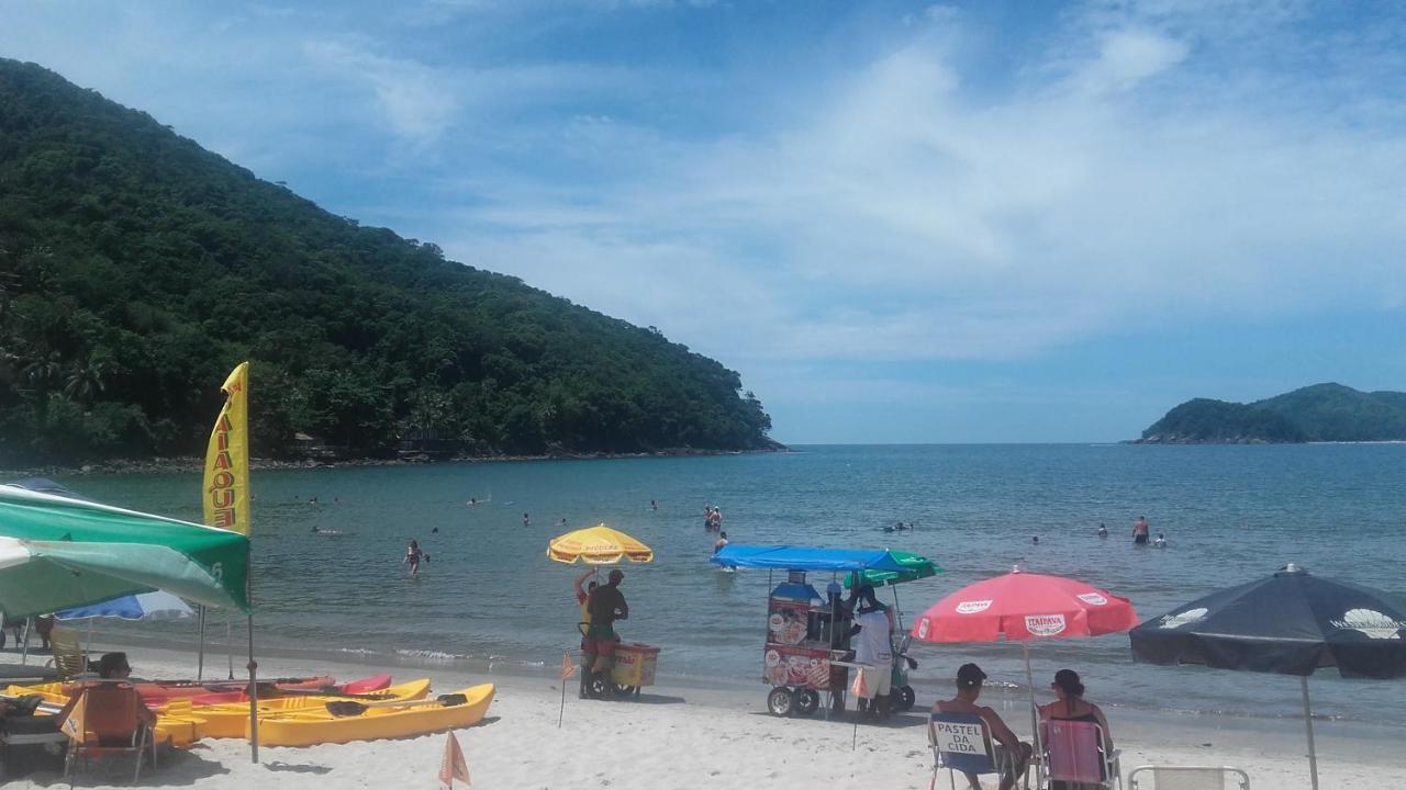 Casa Em Condominio Barra do Sahy Zewnętrze zdjęcie