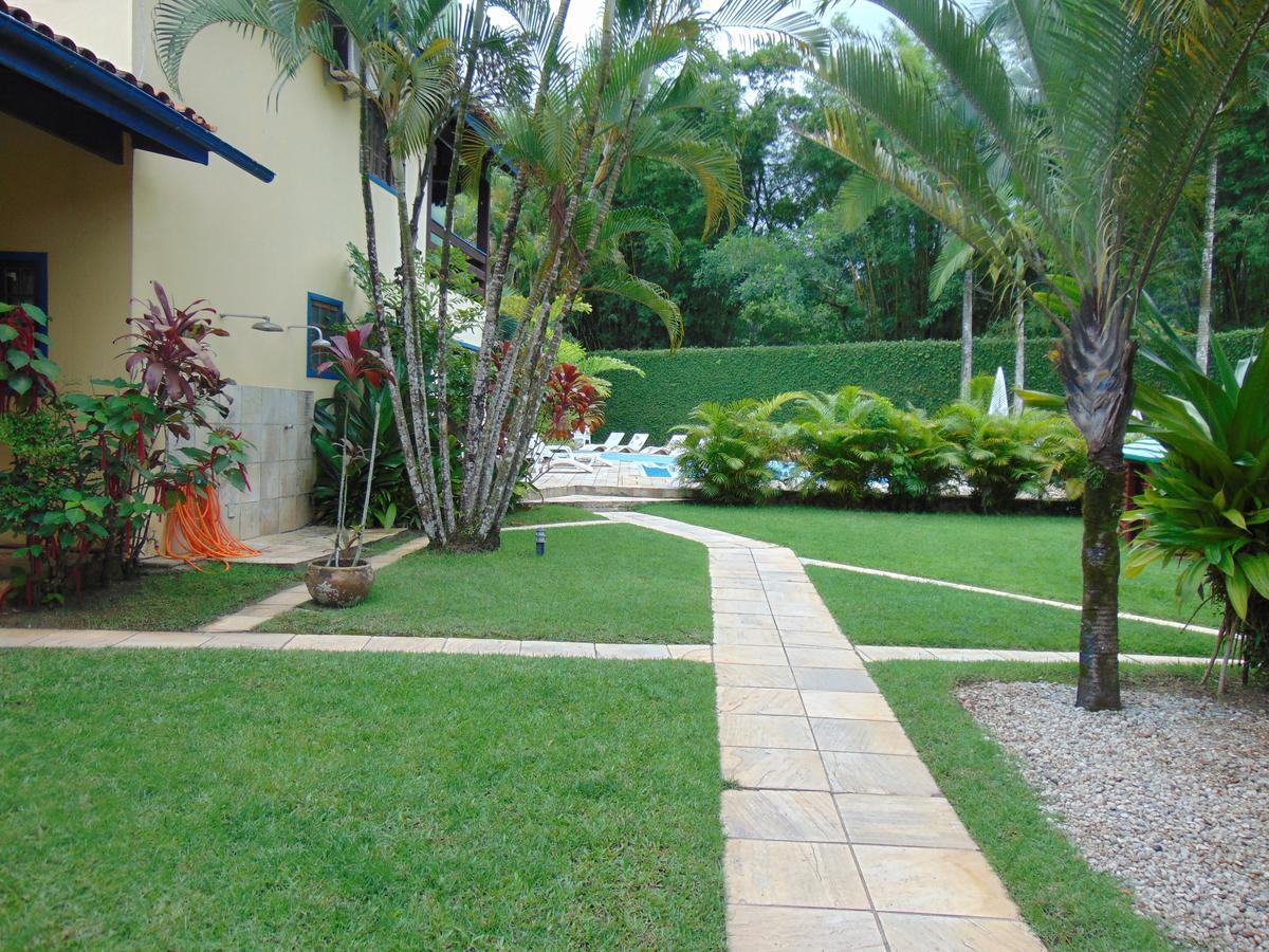 Casa Em Condominio Barra do Sahy Zewnętrze zdjęcie