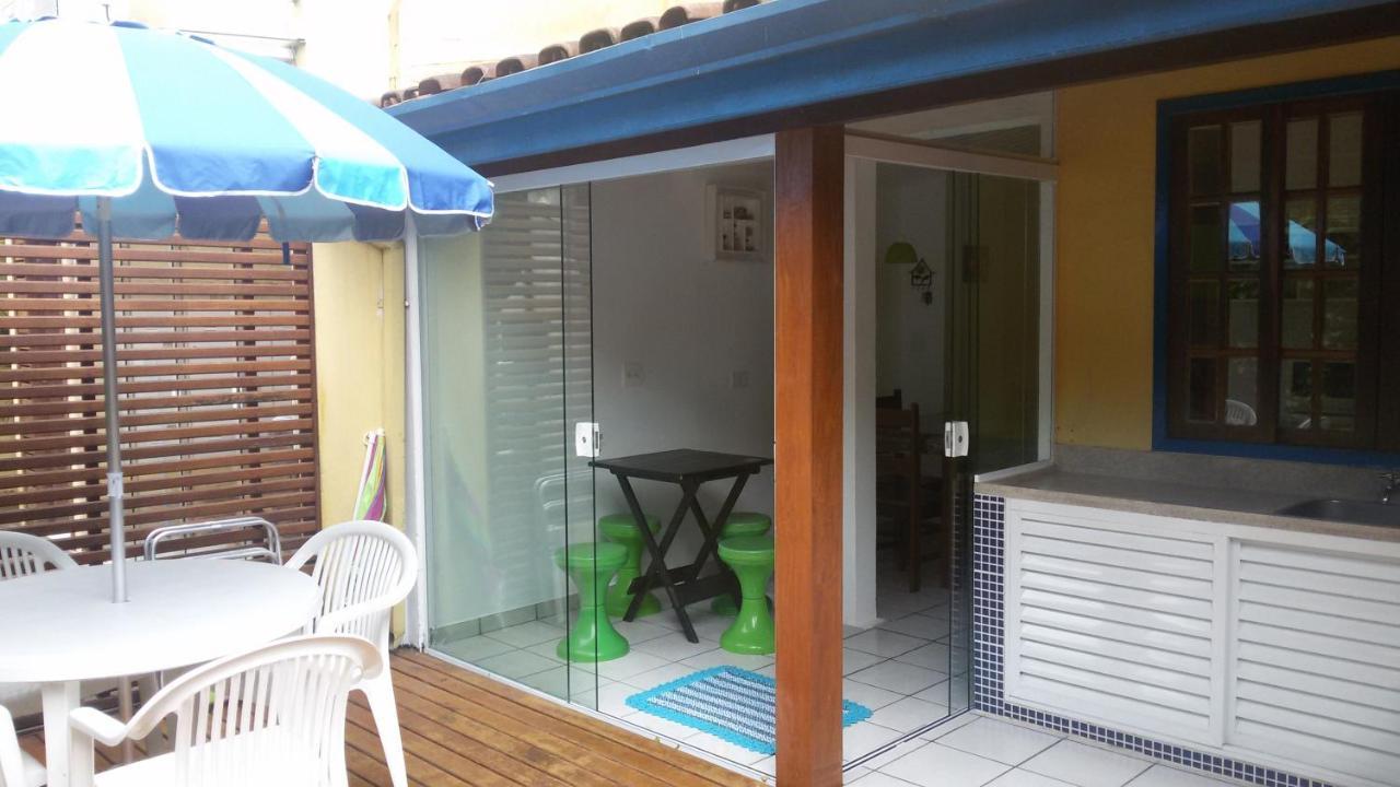 Casa Em Condominio Barra do Sahy Zewnętrze zdjęcie