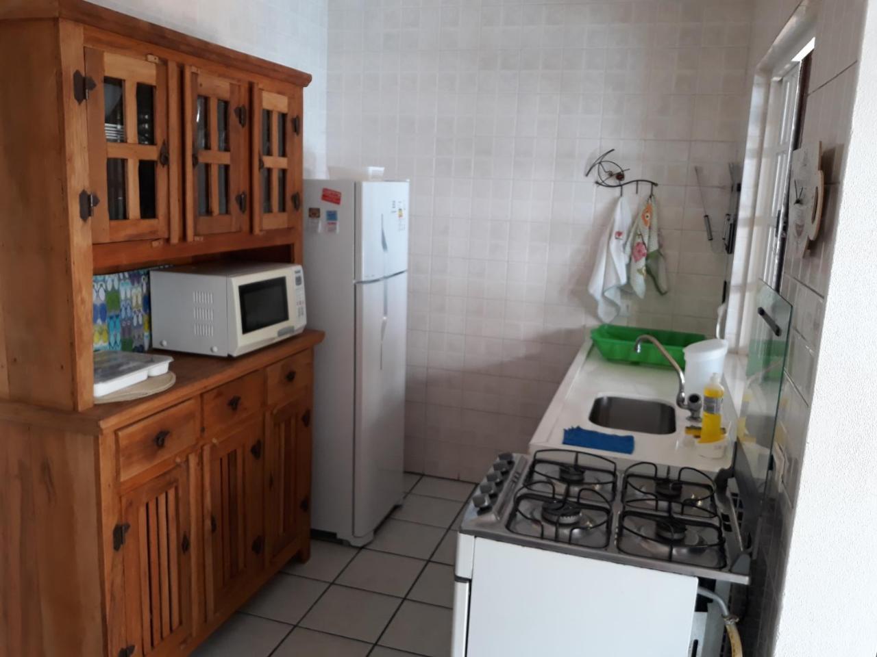 Casa Em Condominio Barra do Sahy Zewnętrze zdjęcie